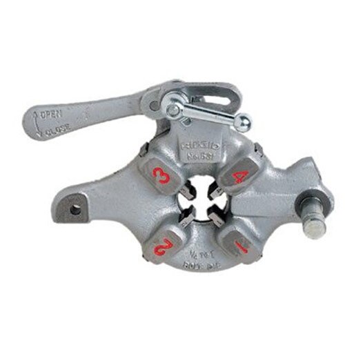 RIDGID 26162 541 1/4-1 Bolt L/DIES Diehead