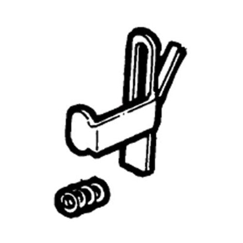 RIDGID 31780 Set Of Springs Coil & Flat 60