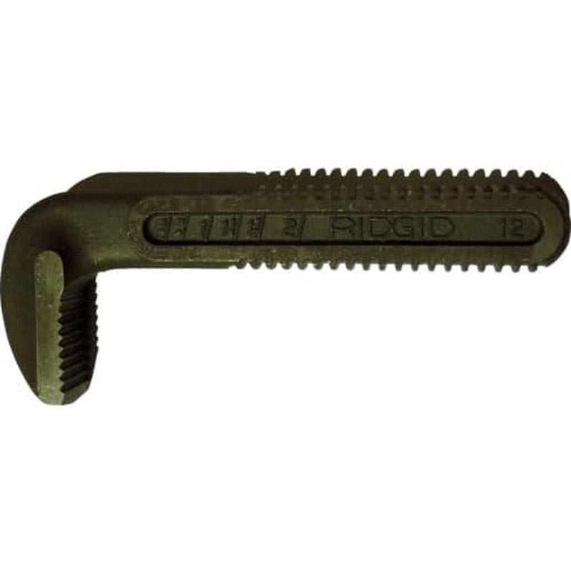 RIDGID 32490 Hook 14 Offset Wrench Jaw