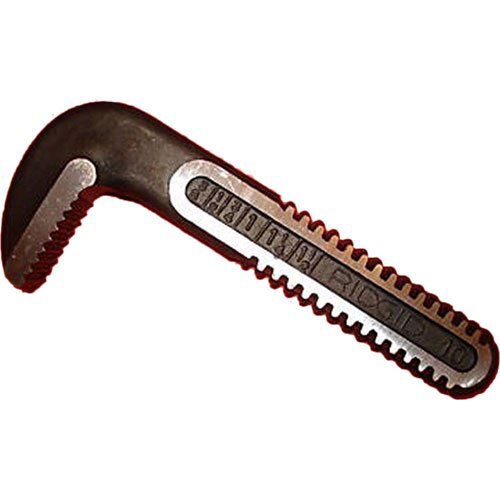 RIDGID 32520 Hook 24 Offset Jaw