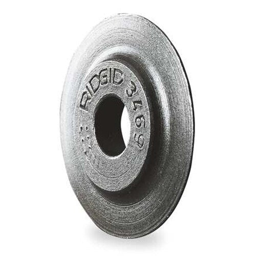 RIDGID 33210 Cutter E702 F/PLSTC 134 Wheel