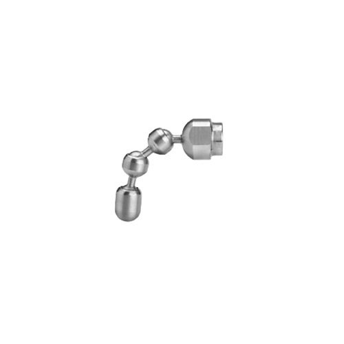 RIDGID 38703 Drhd 1/8 NPT H-104 SS Nozzle