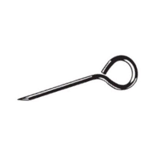 RIDGID 59225 A12 7/8-1 1/4 Coupling Key