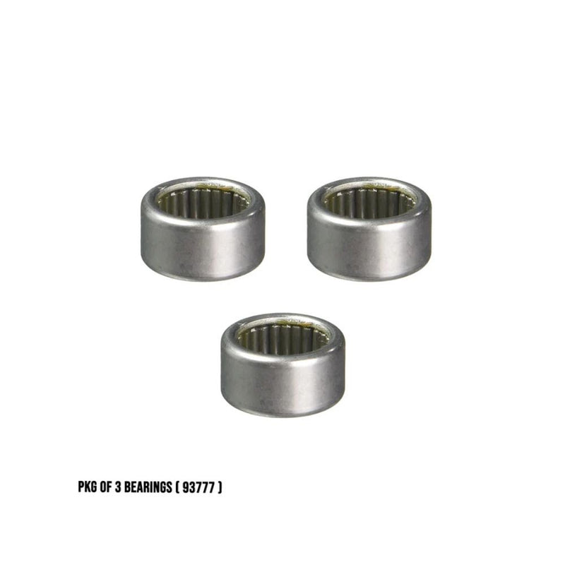 RIDGID 93777 Pack Of 3 Bearings