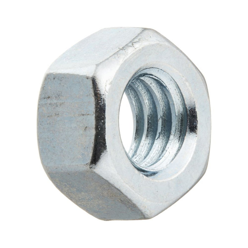 RIDGID 96730 Pack Of 5 Hex Nuts 5/16-18