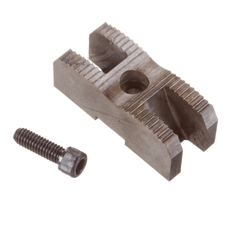 RIDGID 32575 W/SCREW C18 Jaw