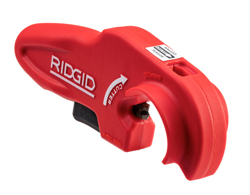 RIDGID 40868 Plastic Drain Pipe Cutter