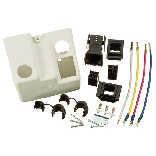 RIDGID 91187 Assembly Switchbox
