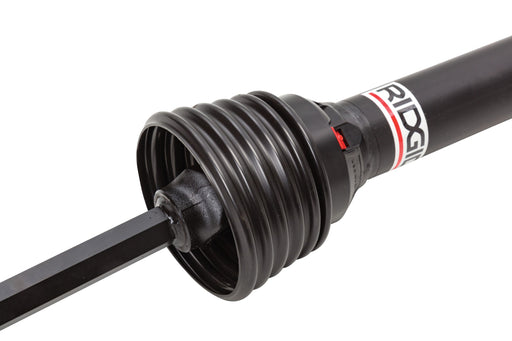 RIDGID 61122 Geared Threader Accessories