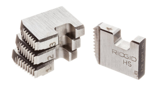 RIDGID 66320 12R 3/8 BSPT HS Dies
