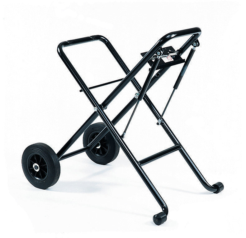 RIDGID 58077 Folding Wheel Stand