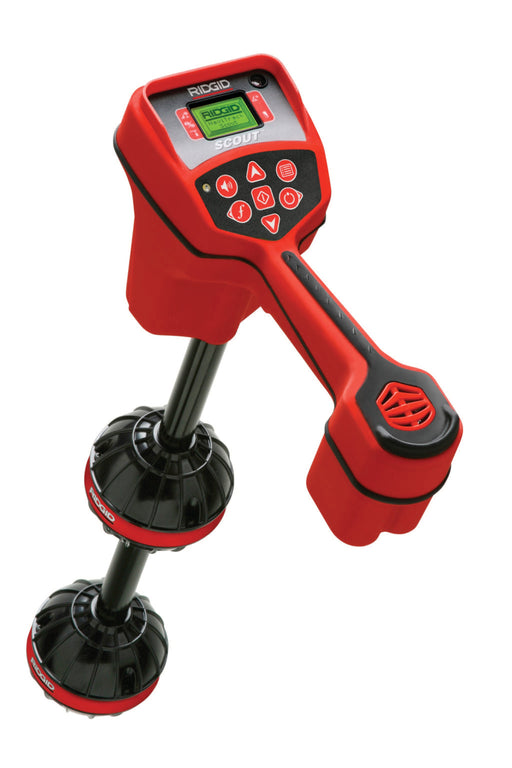 RIDGID 19243 NaviTrack Scout® Locator