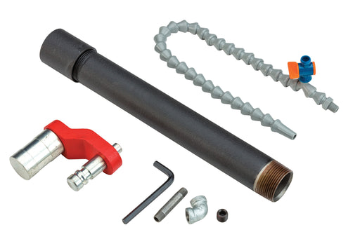 RIDGID 42415 Geared Threader Accessories