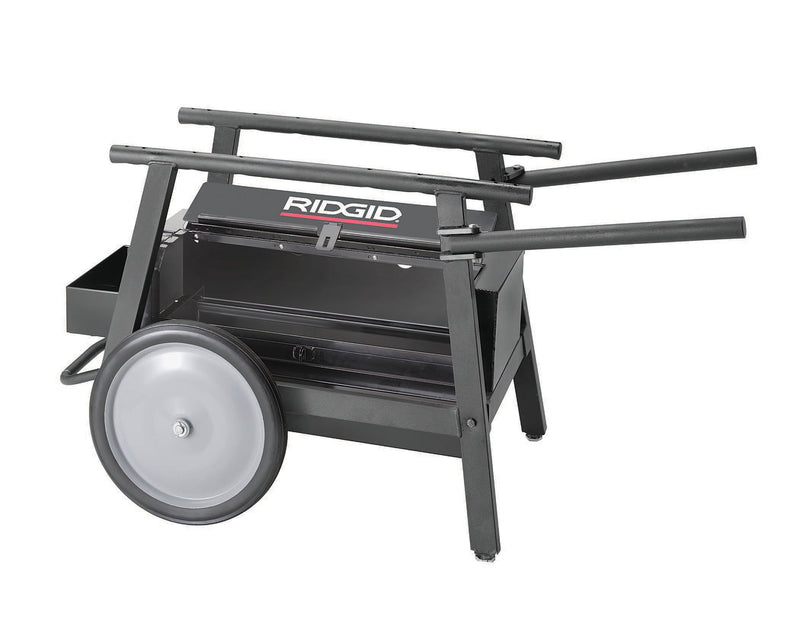 RIDGID 92467 200A Universal Wheel & Cabinet Stand