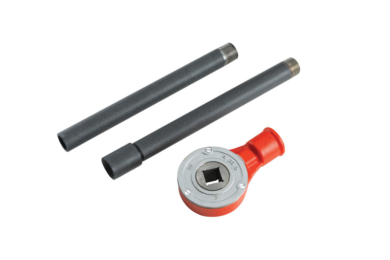 RIDGID 39380 D-1440 Ratchet and Handle