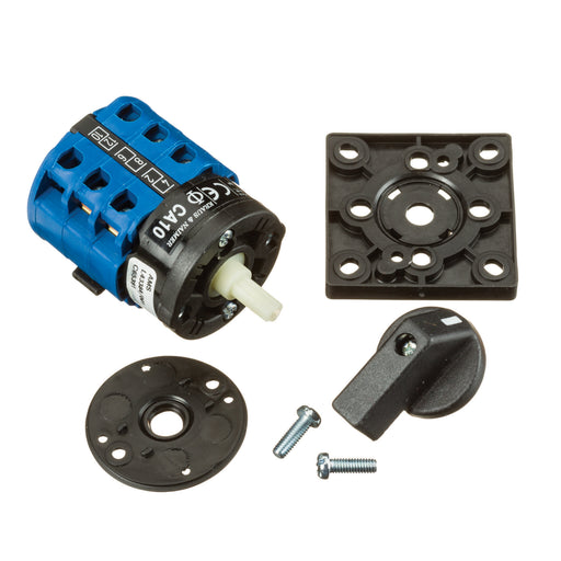 RIDGID 54157 FOR/OFF/REV 300A Switch