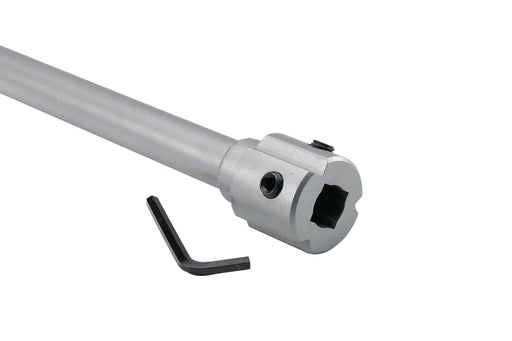 RIDGID 42405 Geared Threader Accessories