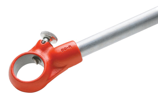 RIDGID 30118 12R T2 Ratchet With Handle