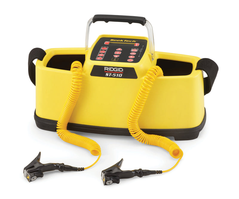 RIDGID 21953 ST510 Util 10W Pal Transmitter