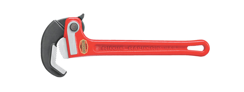 RIDGID 10358 14 inch RapidGrip Wrench