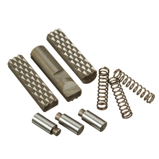 RIDGID 54212 Set Of 3 Jaw Inserts