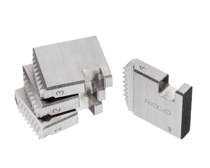 RIDGID 37850 12R 2” NPT DIES