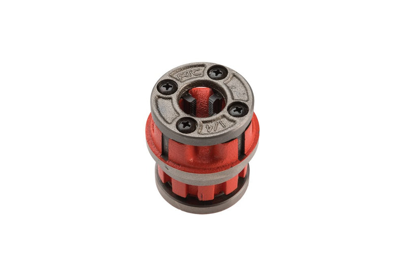 RIDGID 65710 Cmpl 00R 1/4 BSPT Diehead