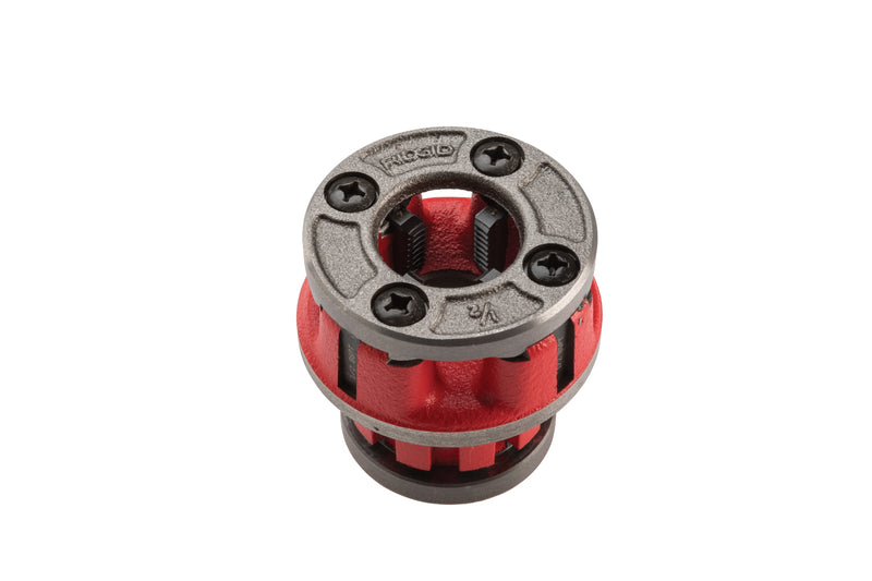 RIDGID 65720 DIEHEAD, CMPL 00R 1/2 BSPT