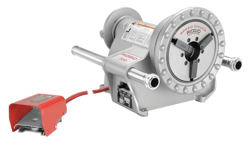 RIDGID 60082 300 Pd 230V Ce