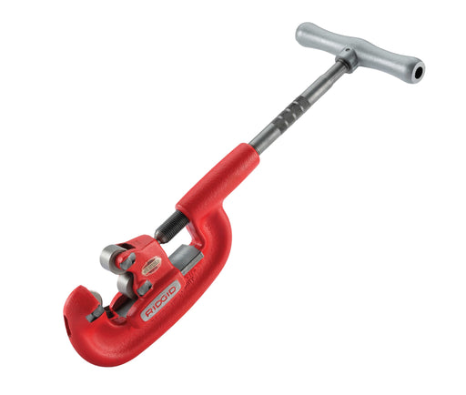 RIDGID 32820 2-A 1/8" - 2" Heavy Duty Pipe Cutter