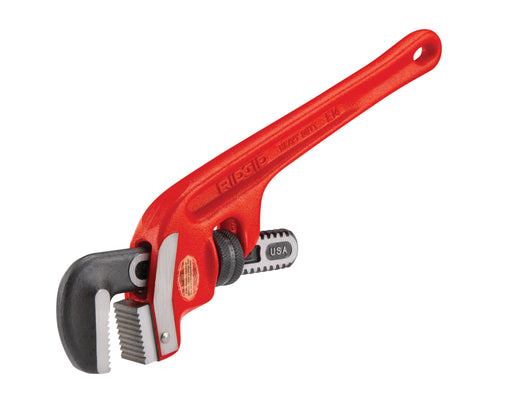 RIDGID 31070 E-14 14 inch Heavy-Duty End Pipe Wrench