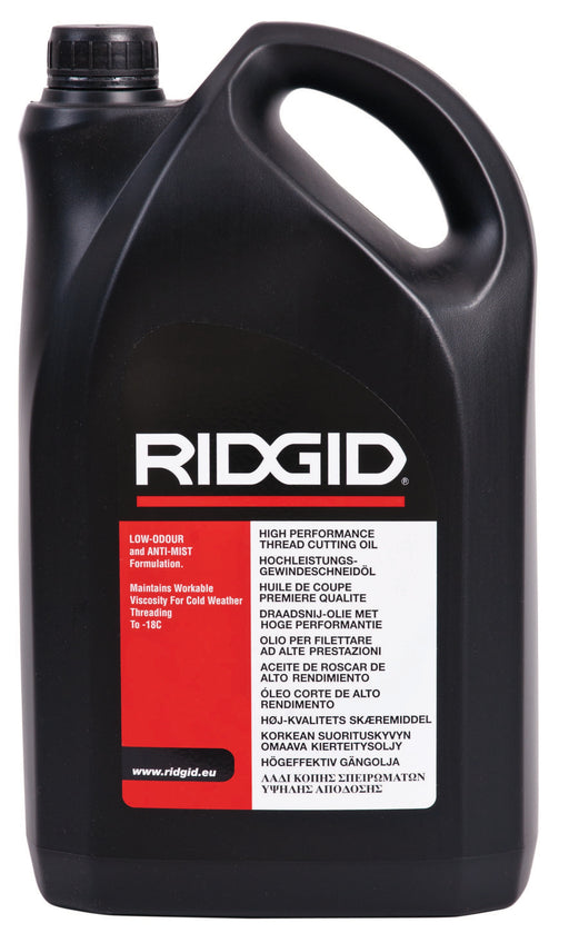 RIDGID 11931 Thread Cutting Oil