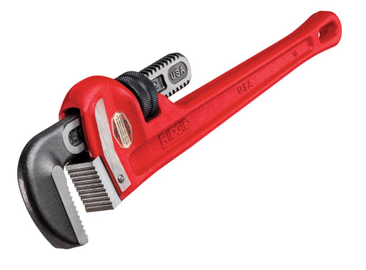 RIDGID 31025 18 inch Heavy-Duty Straight Pipe Wrench