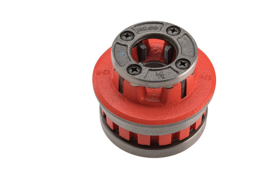 RIDGID 65970 Cmpl 12R 3/4 BSPT Diehead