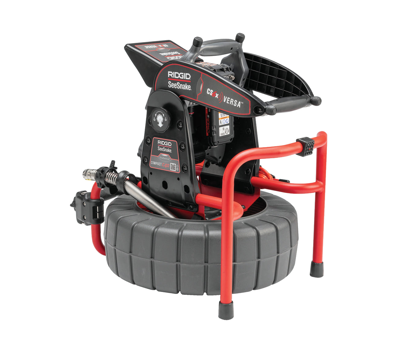 Drain & Sewer Video Inspection
