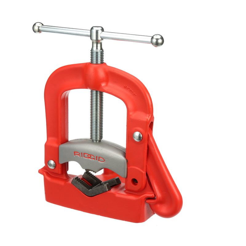 RIDGID 40110 27A Bench Yoke Vise