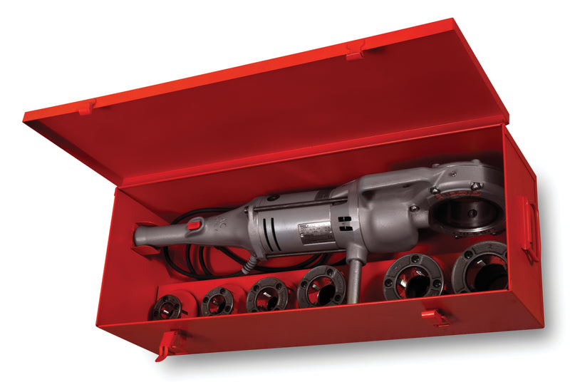 RIDGID 16241 700-C 220V W/775 Support