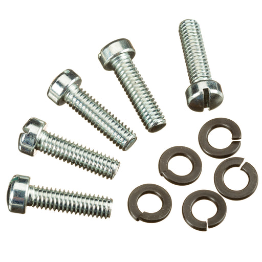 RIDGID 41090 Pack Of 5 Screws W/WASHER