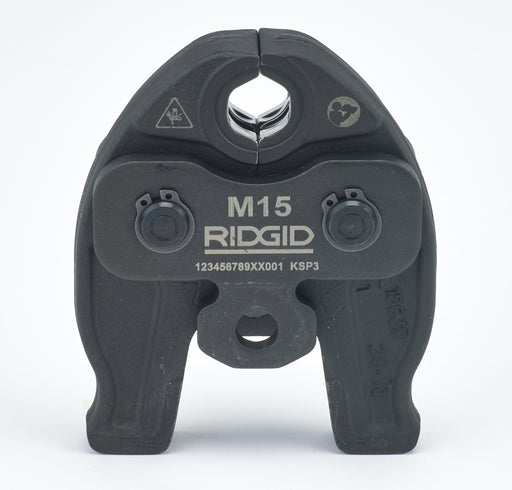 RIDGID 69158 19 Kn M 15 Jaw