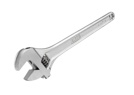 RIDGID 86927 18 inch Adjustable Wrench