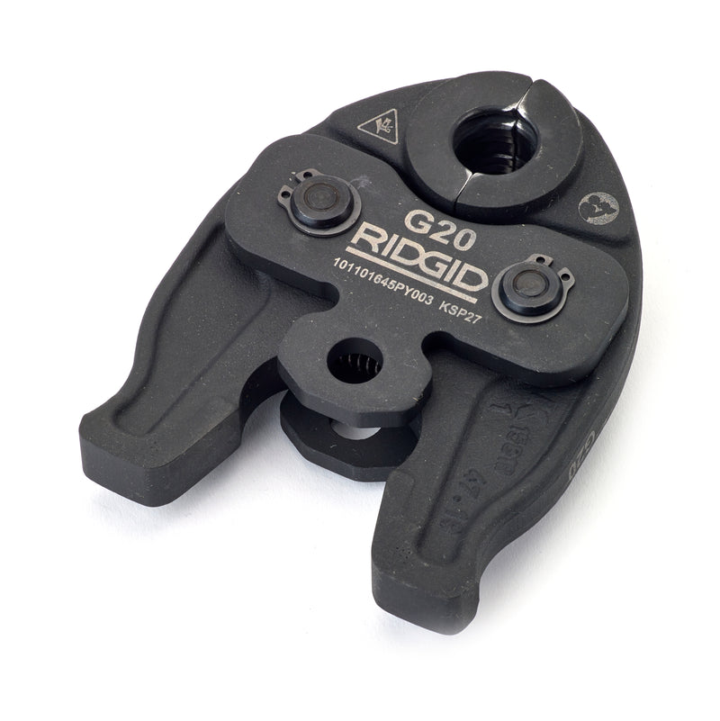 RIDGID 69313 19 Kn G 20 Jaw