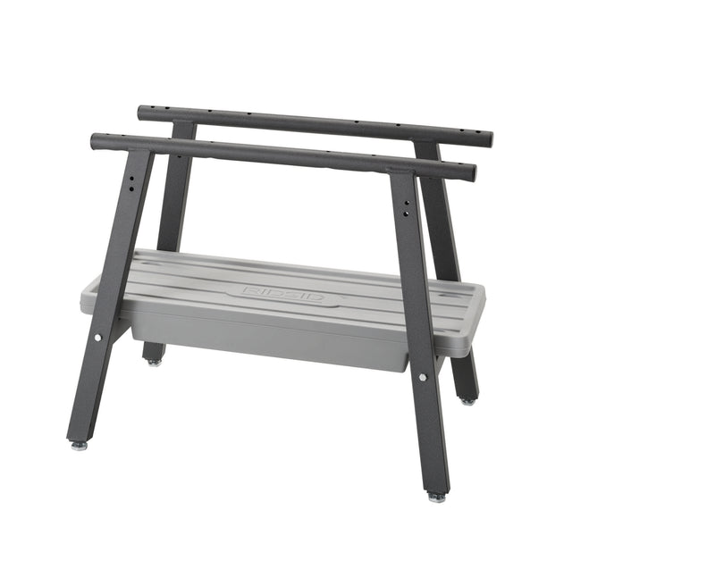 RIDGID 92457 100A Univ Leg Tray Stand