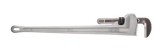 RIDGID 47057 812 12 inch Aluminum Straight Pipe Wrench