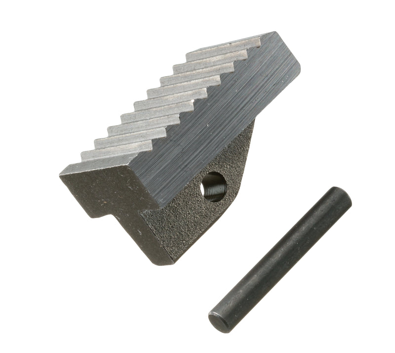 RIDGID 31675 Heel W/PIN 18 Wrench Jaw