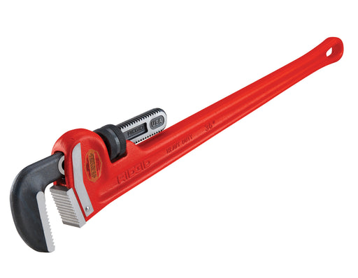 RIDGID 31035 36 inch Heavy-Duty Straight Pipe Wrench