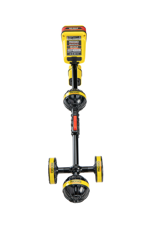 RIDGID 76898 SeekTech® SR-24LE Line Locator with Bluetooth® and GPS