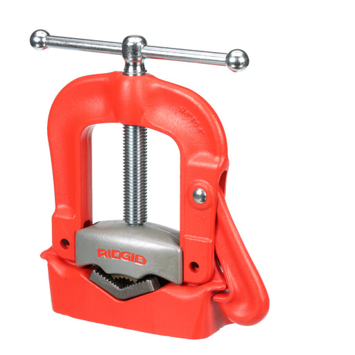 RIDGID 40100 25A Bench Yoke Vise