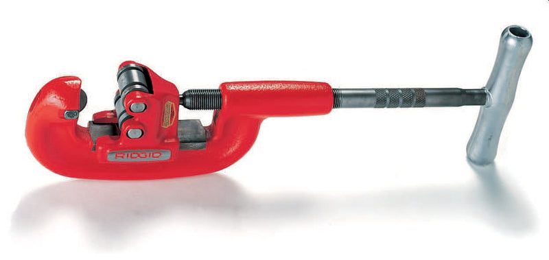 RIDGID 32895 1/8" - 2" Wide-Roll Heavy Duty Pipe Cutter