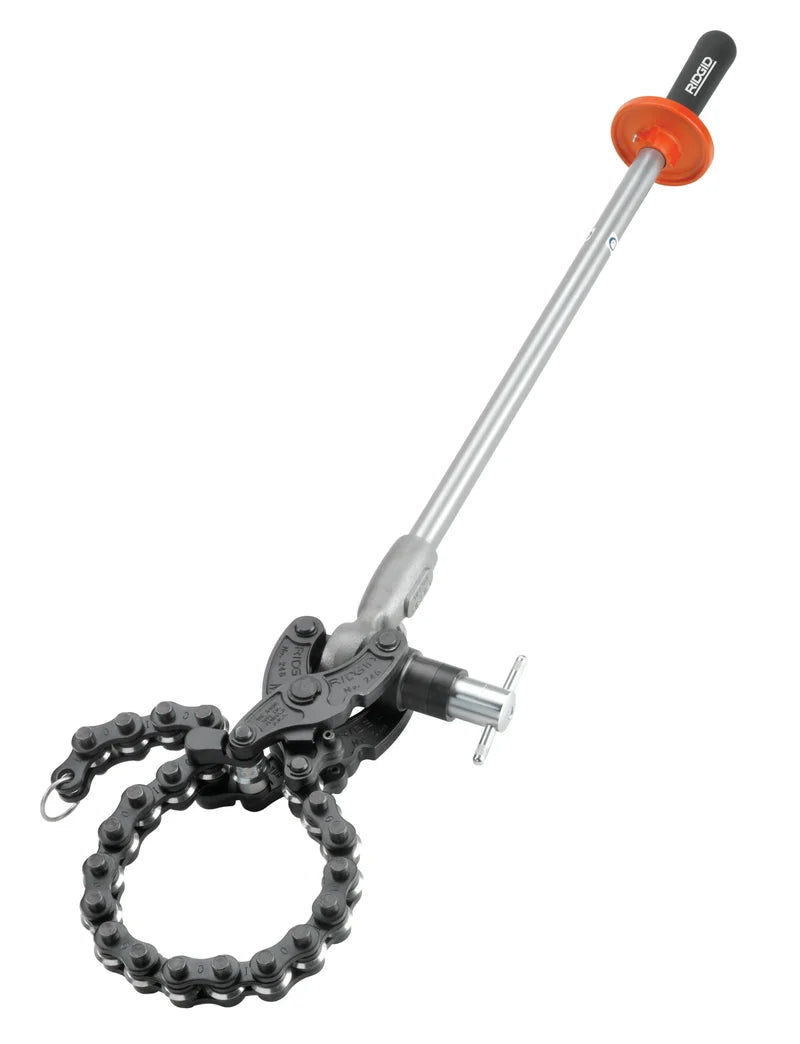 RIDGID 14991 246S Soil Pipe Cutter