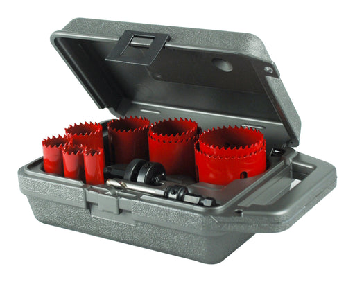 RIDGID 81500 Combination Kit